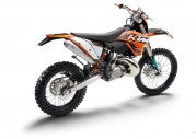 KTM 200 EXC